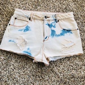 Forever 21 Shorts for Sale